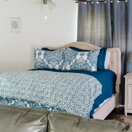 Jamestown Anchor Inn And Suites מראה חיצוני תמונה