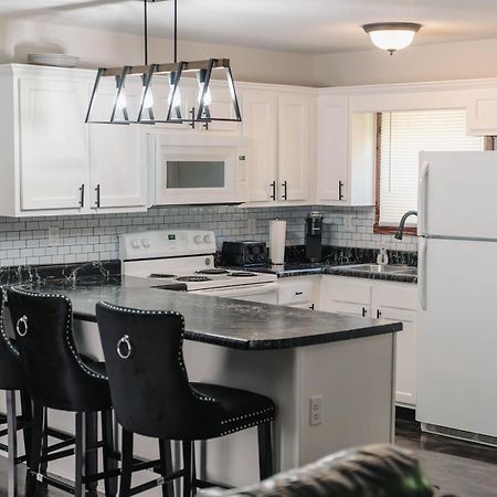 Jamestown Anchor Inn And Suites מראה חיצוני תמונה