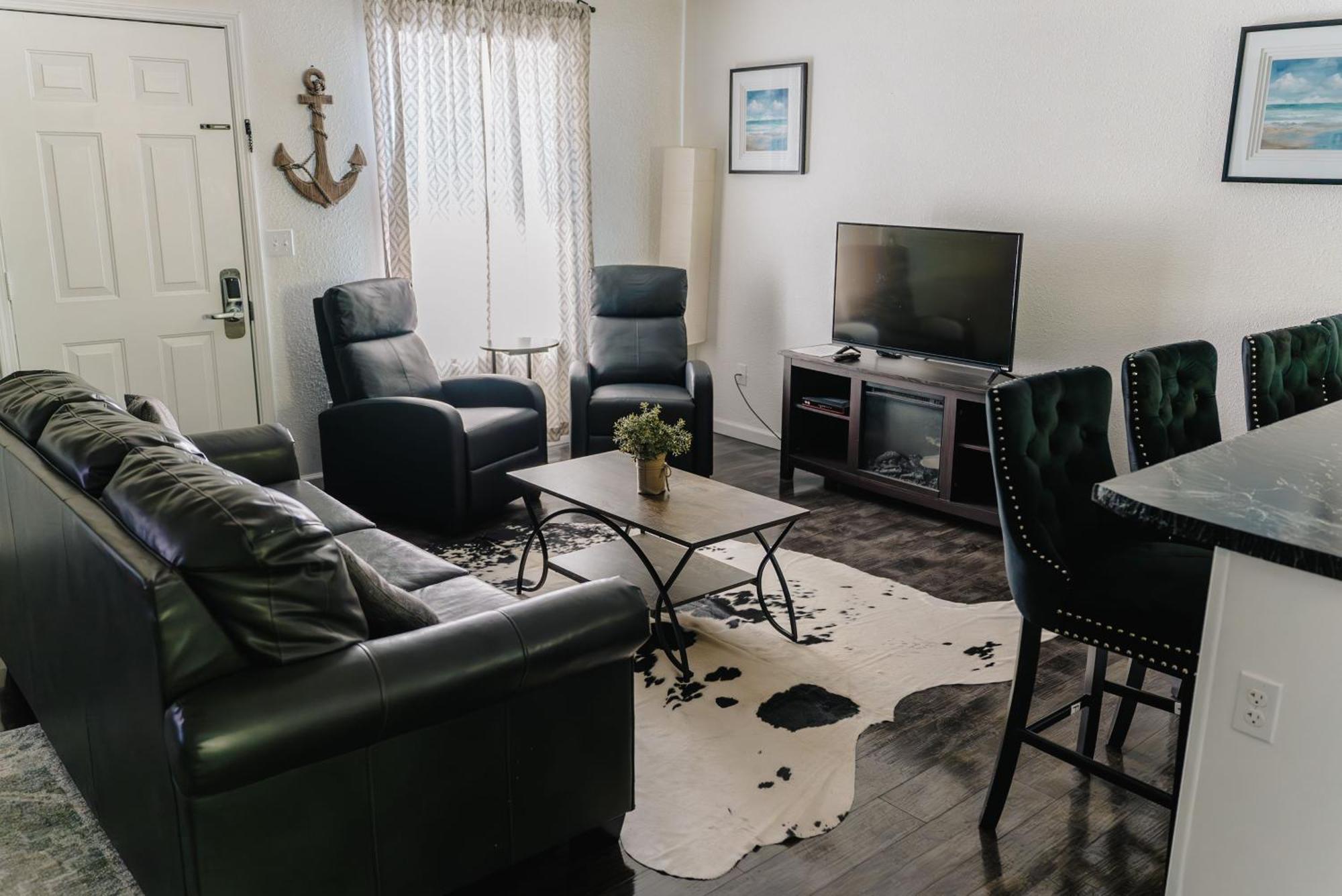 Jamestown Anchor Inn And Suites מראה חיצוני תמונה